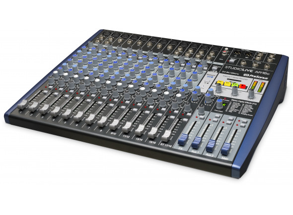 Presonus StudioLive AR16c Presonus StudioLive AR16c
